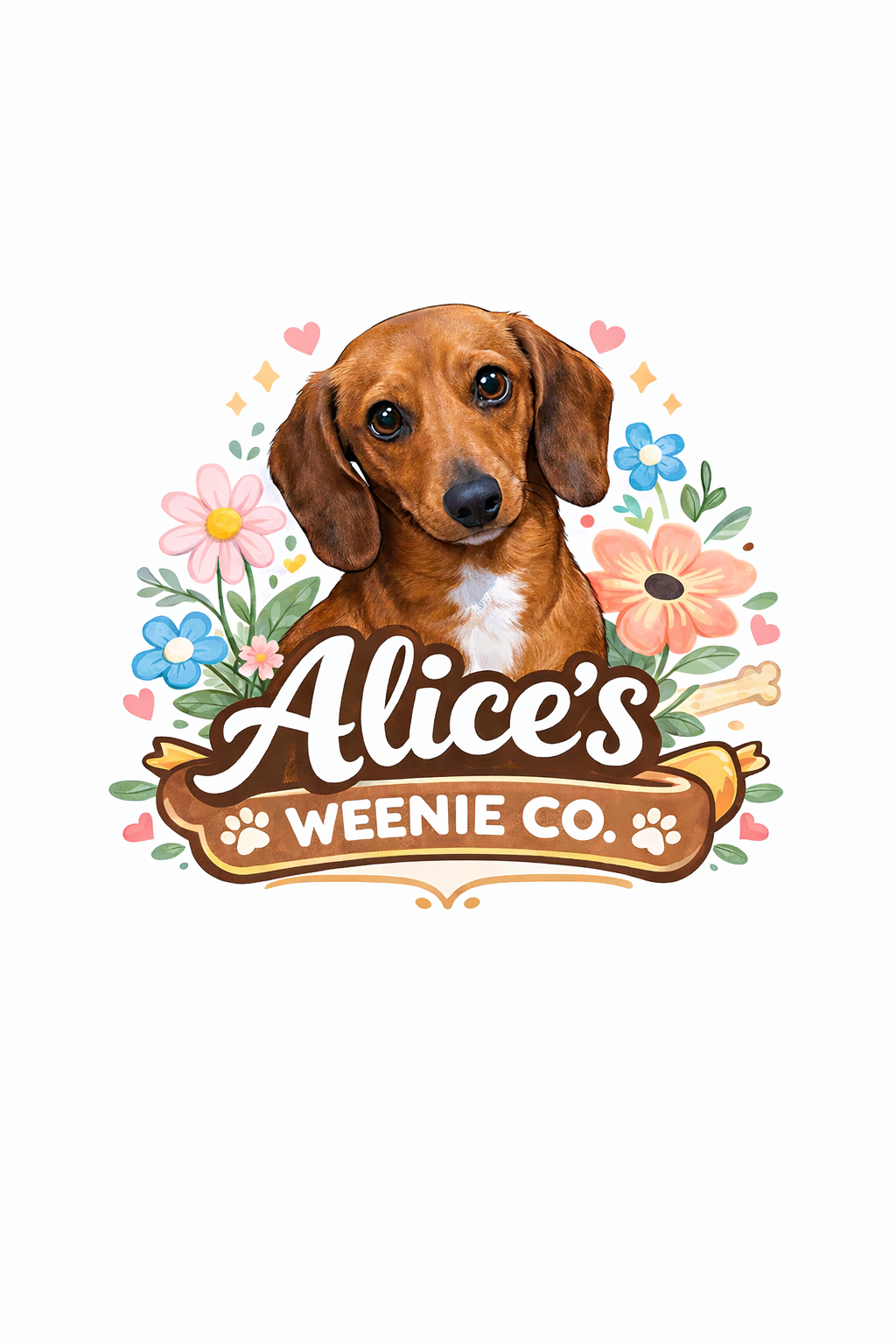 Alice's Weenie Co.