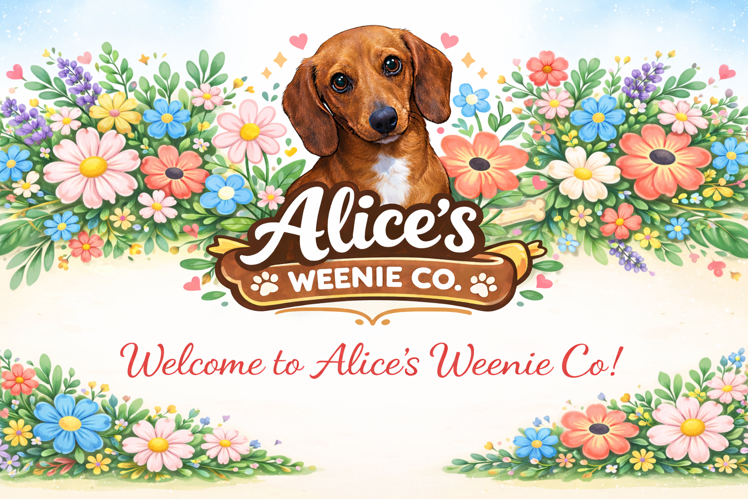 Alice's Weenie Co.